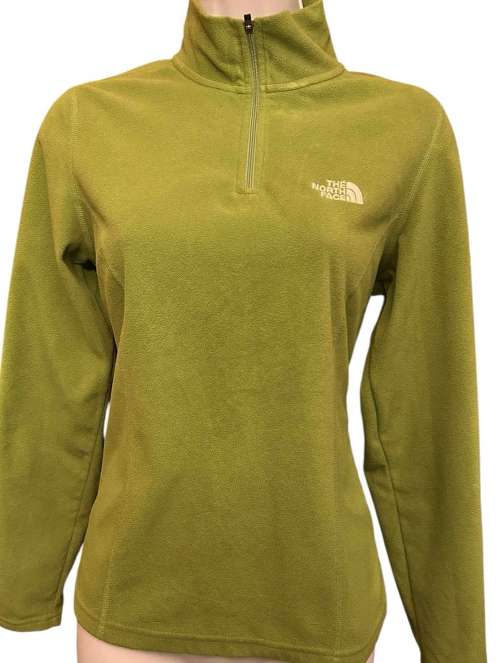 The North Face Fleece Pullover Sweater